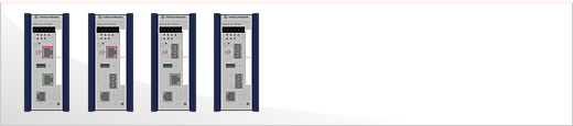 The Hirschmann Eagle 20 series of industrial security appliances for SCADA and control system security.